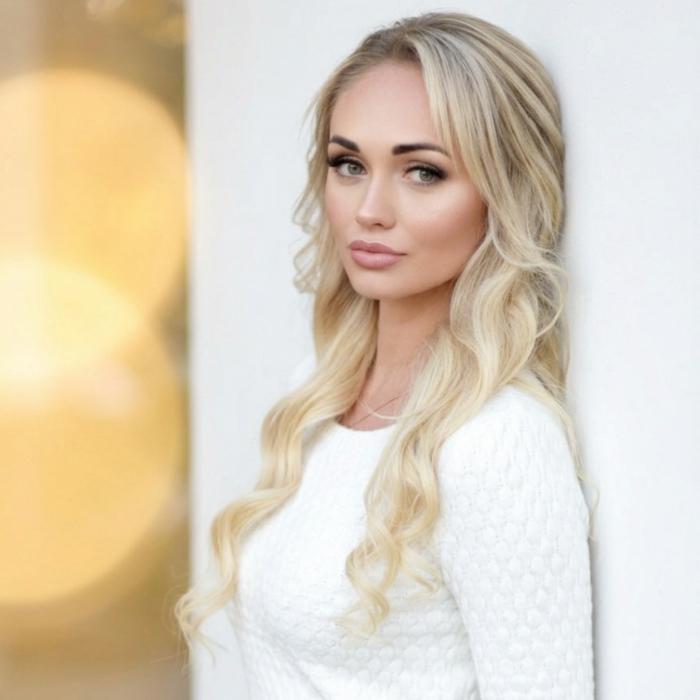 Hot woman Alina, 37 yrs.old from Krivoy Rog, Ukraine