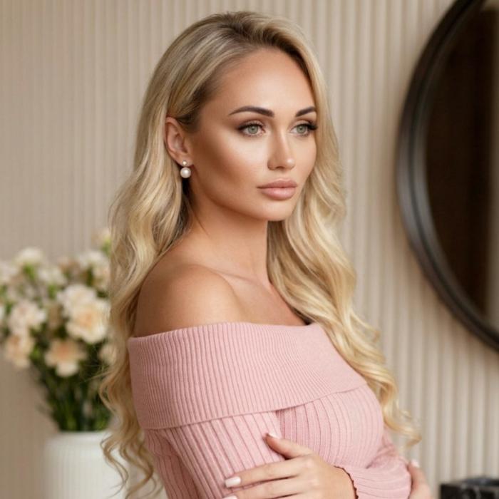 Gorgeous woman Alina, 37 yrs.old from Krivoy Rog, Ukraine