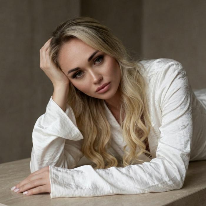 Nice woman Alina, 37 yrs.old from Krivoy Rog, Ukraine