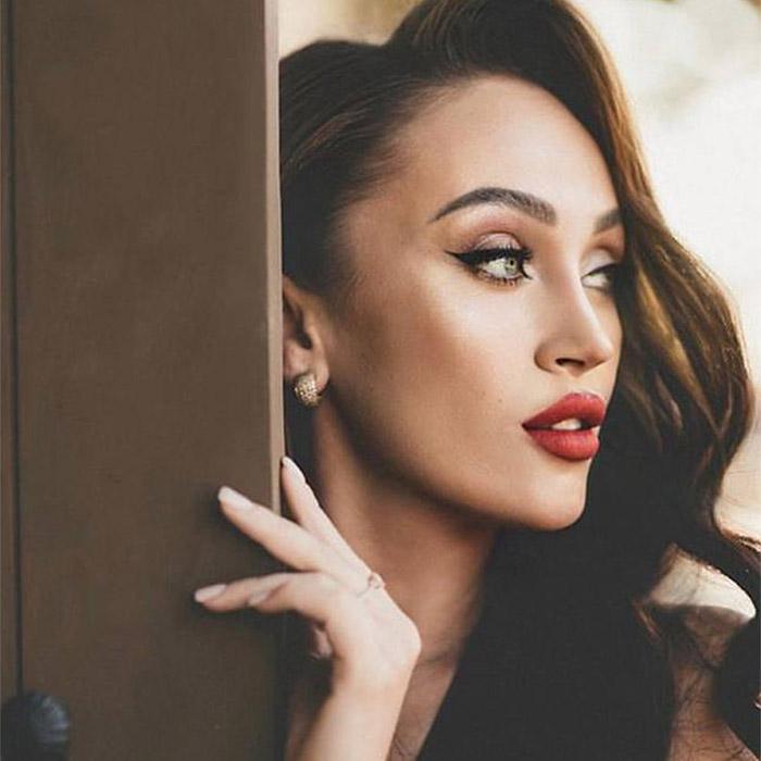 Nice wife Valeria, 34 yrs.old from Poltava, Ukraine