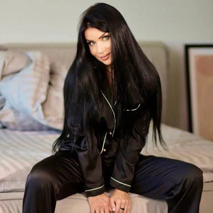 Charming bride Marina, 43 yrs.old from Poltava, Ukraine