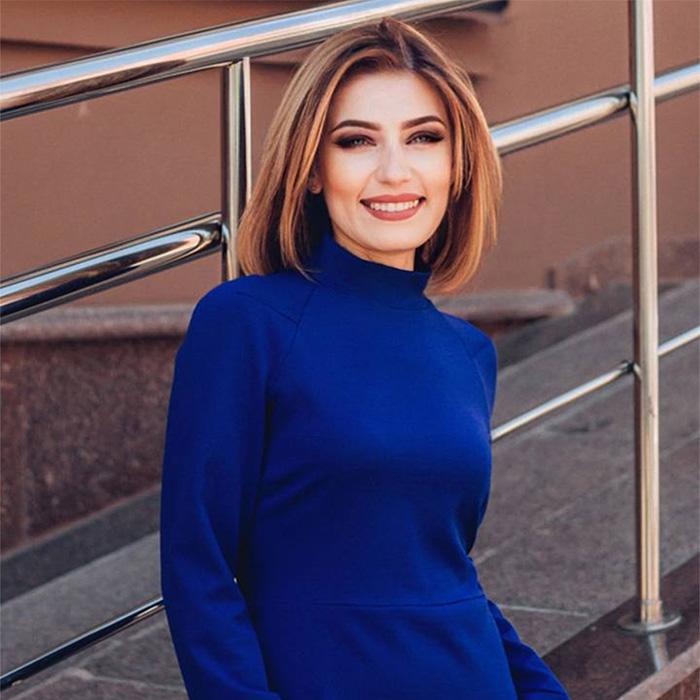 Nice miss Natalia, 49 yrs.old from Poltava, Ukraine