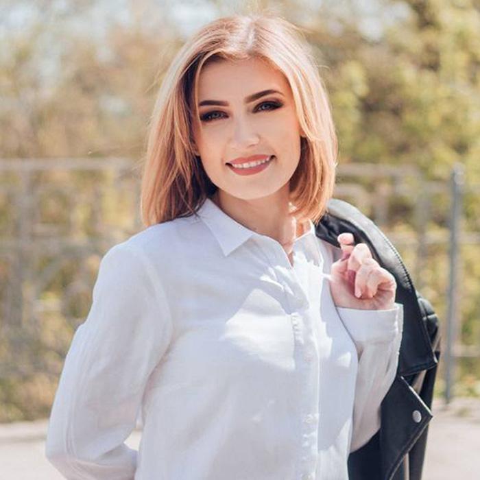 Beautiful miss Natalia, 49 yrs.old from Poltava, Ukraine