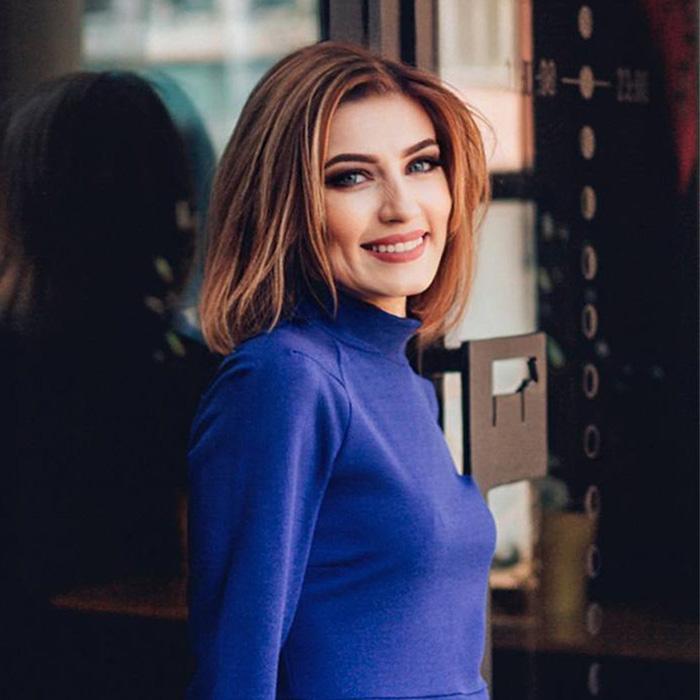 Amazing miss Natalia, 49 yrs.old from Poltava, Ukraine