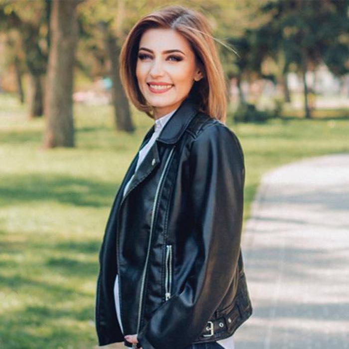 Single miss Natalia, 49 yrs.old from Poltava, Ukraine