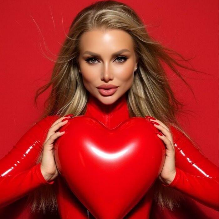 Sexy wife Oksana, 36 yrs.old from Kiev, Ukraine