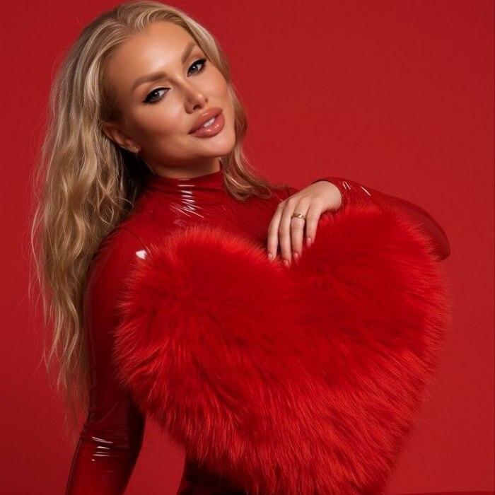  Oksana, 36 yrs.old from Kiev, Ukraine
