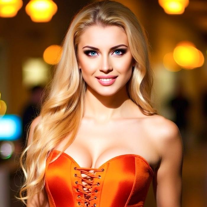 Sexy lady Julia, 35 yrs.old from Kirovograd, Ukraine