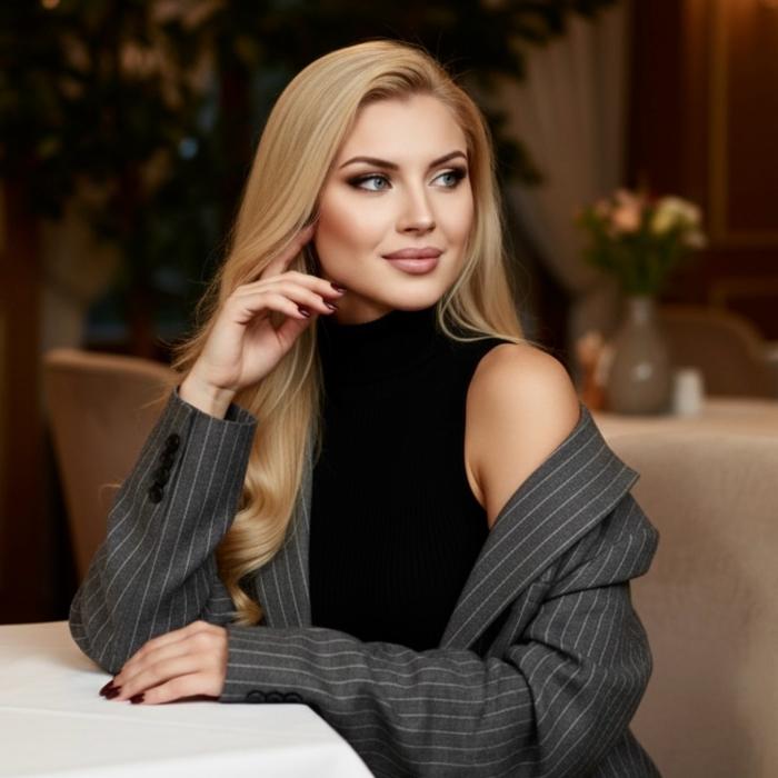 Single lady Julia, 35 yrs.old from Kirovograd, Ukraine Single lady Julia, 35 yrs.old from Kirovograd, Ukraine