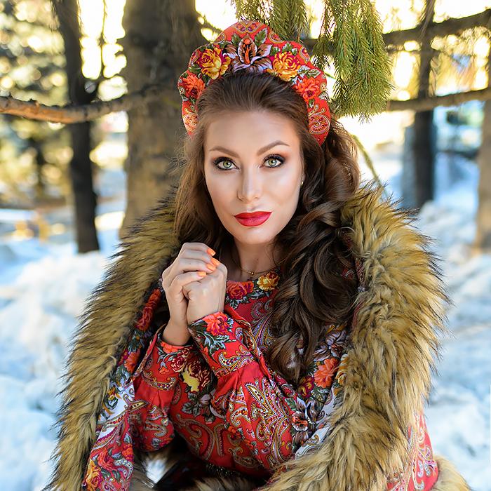 Gorgeous lady Marina, 41 yrs.old from Dubai, United Arab Emirates
