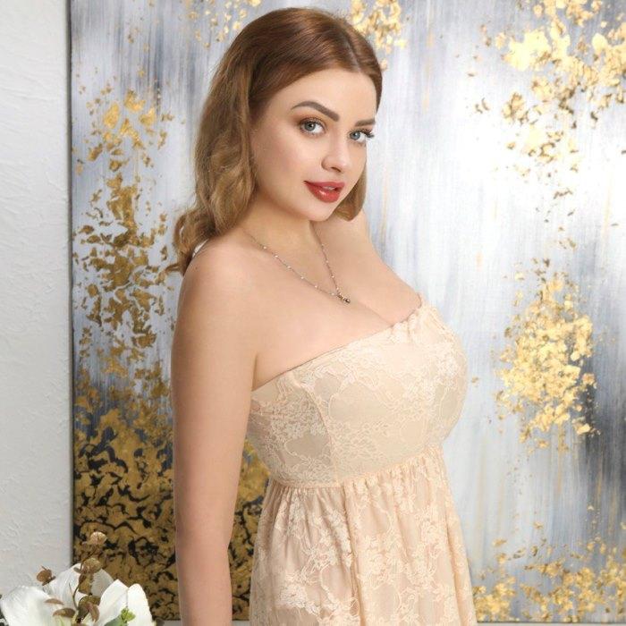 Single pen pal Ekaterina, 41 yrs.old from Kiev, Ukraine