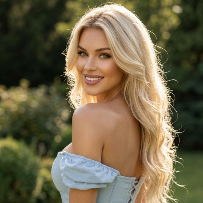 Maria, 34 yrs.old from Eastern Europe Maria, 34 yrs.old from Eastern Europe