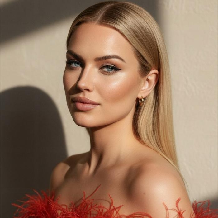 Single mail order bride Yanina, 46 yrs.old from Krivoy Rog, Ukraine Single mail order bride Yanina, 46 yrs.old from Krivoy Rog, Ukraine