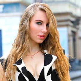 Nice lady Ulia, 33 yrs.old from Eastern Europe