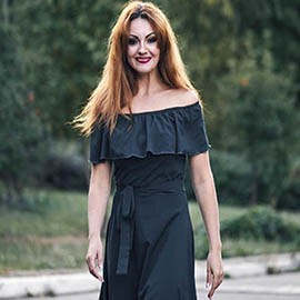 Single pen pal Natalia, 39 yrs.old from Poltava, Ukraine