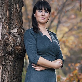 Hot mail order bride Victoriya, 45 yrs.old from Stekene, Belgium