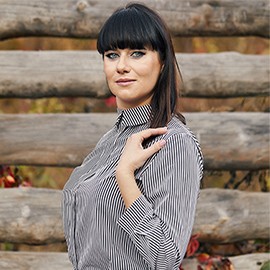 Amazing mail order bride Victoriya, 45 yrs.old from Stekene, Belgium