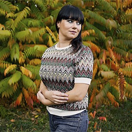 Single mail order bride Victoriya, 45 yrs.old from Stekene, Belgium