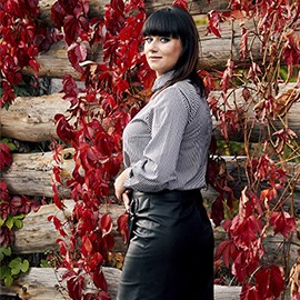 Gorgeous bride Victoriya, 45 yrs.old from Stekene, Belgium