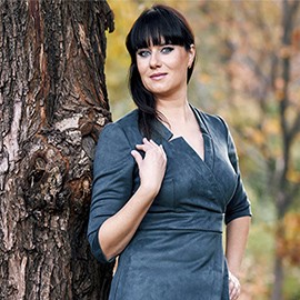 Pretty mail order bride Victoriya, 45 yrs.old from Stekene, Belgium