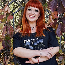 Amazing lady Marina, 46 yrs.old from Poltava, Ukraine