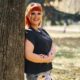 Charming girl Marina, 46 yrs.old from Poltava, Ukraine