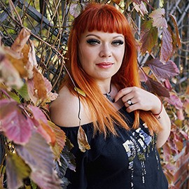 Gorgeous lady Marina, 46 yrs.old from Poltava, Ukraine