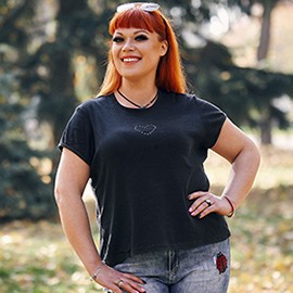 Nice girl Marina, 46 yrs.old from Poltava, Ukraine