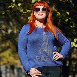 Pretty girl Marina, 46 yrs.old from Poltava, Ukraine