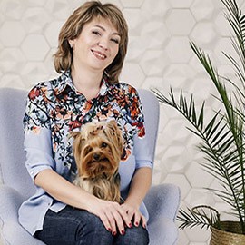 Gorgeous lady Nataliya, 53 yrs.old from Poltava, Ukraine