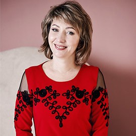 Nice lady Nataliya, 53 yrs.old from Poltava, Ukraine