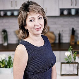 Single lady Nataliya, 53 yrs.old from Poltava, Ukraine
