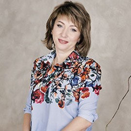 Amazing lady Nataliya, 53 yrs.old from Poltava, Ukraine