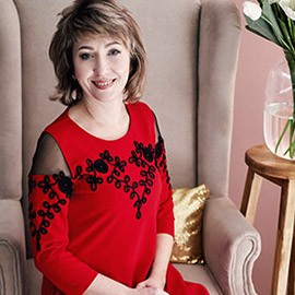 Pretty girl Nataliya, 53 yrs.old from Poltava, Ukraine