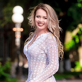 Beautiful wife Yulia, 43 yrs.old from Poltava, Ukraine