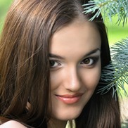 Gorgeous lady Kristina from St.Petersburg, Russia: hot Russian women