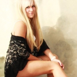 Nice girlfriend Galina, 34 yrs.old from Kirovograd, Ukraine