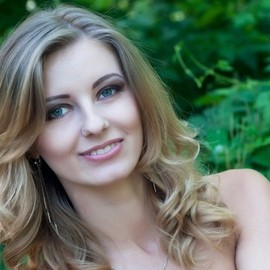 Beautiful wife Valeria, 33 yrs.old from Kirovograd, Ukraine