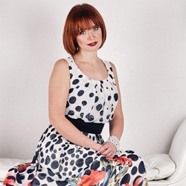 Hot girlfriend Tatiana, 39 yrs.old from Poltava, Ukraine