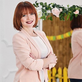 Pretty girlfriend Tatiana, 39 yrs.old from Poltava, Ukraine Pretty girlfriend Tatiana, 39 yrs.old from Poltava, Ukraine