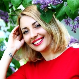 Nice wife Lina, 44 yrs.old from Khmelnicky, Ukraine