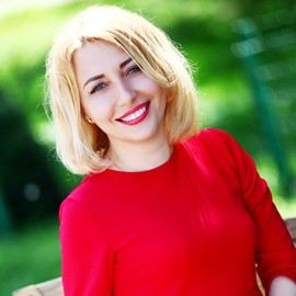 Nice wife Lina, 45 yrs.old from Khmelnicky, Ukraine