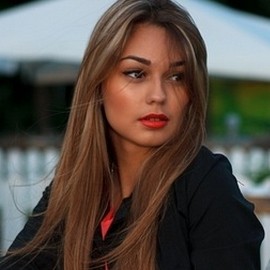 Gorgeous girl Amalia, 30 yrs.old from Moscow, Russia