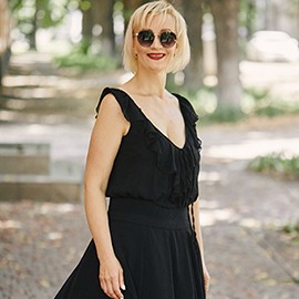 Beautiful pen pal Elena, 51 yrs.old from Cork, Ireland
