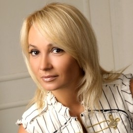 Charming girlfriend Margarita, 55 yrs.old from Kiev, Ukraine