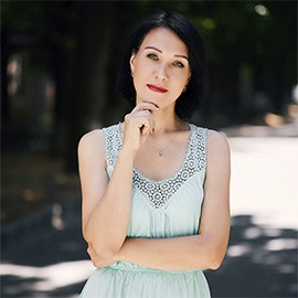 Beautiful pen pal Tatiana, 49 yrs.old from Poltava, Ukraine