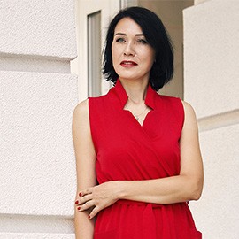 Amazing pen pal Tatiana, 49 yrs.old from Poltava, Ukraine