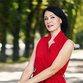 Single pen pal Tatiana, 49 yrs.old from Poltava, Ukraine