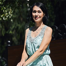 Sexy pen pal Tatiana, 49 yrs.old from Poltava, Ukraine