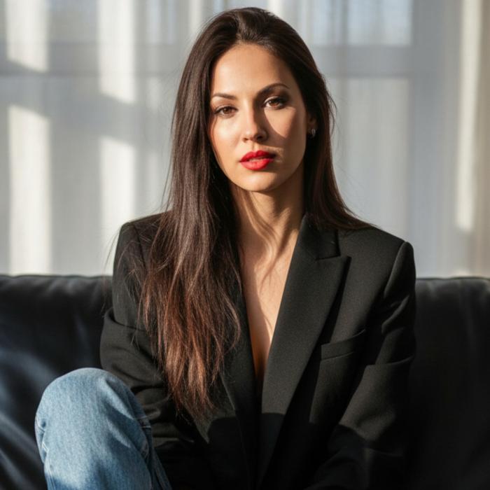 Hot woman Nina, 37 yrs.old from Eastern Europe